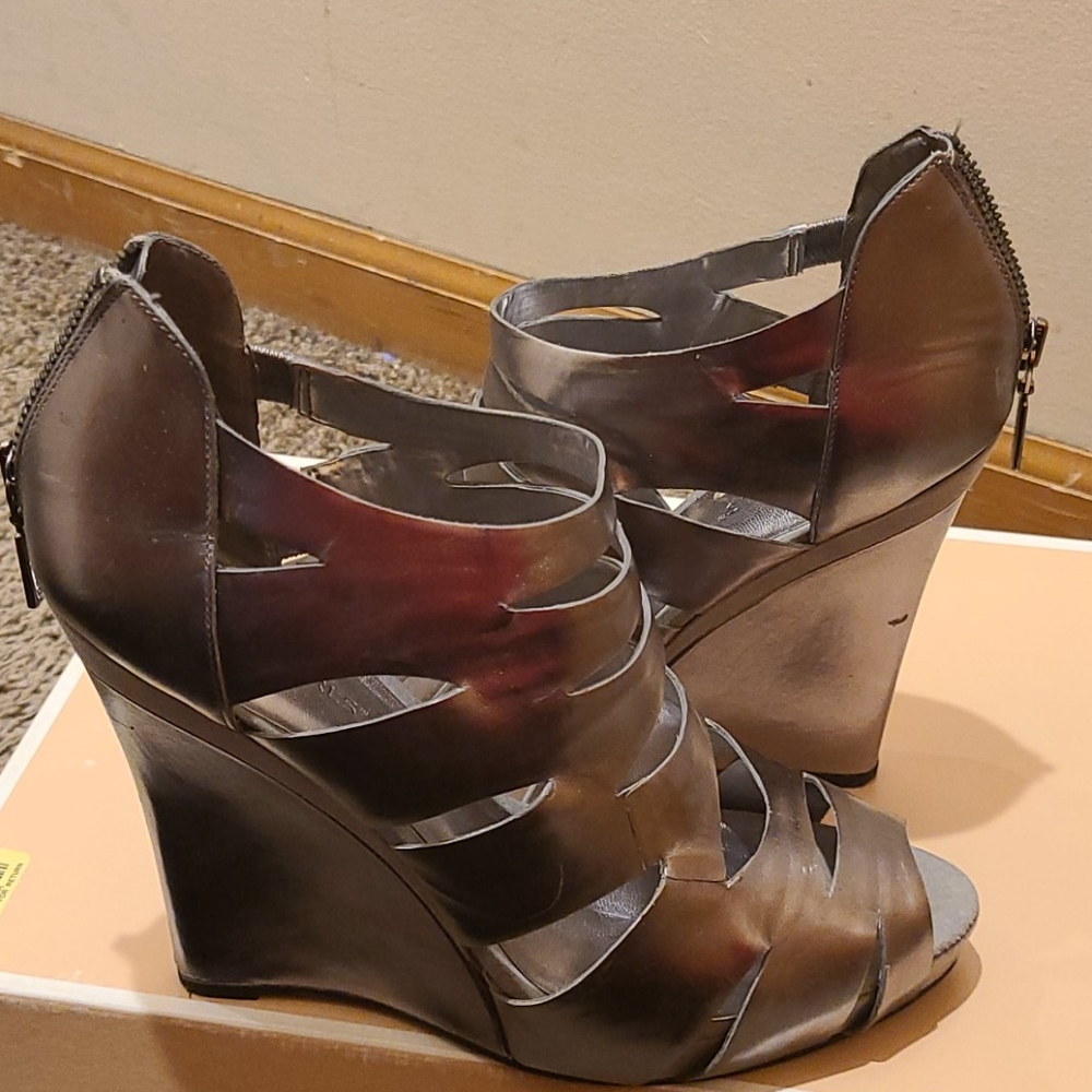 BCBG Girls heels